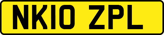 NK10ZPL