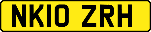 NK10ZRH