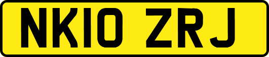 NK10ZRJ