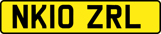NK10ZRL