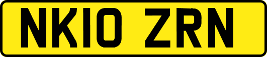 NK10ZRN