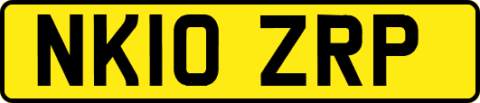 NK10ZRP
