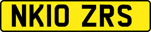 NK10ZRS
