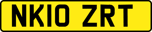 NK10ZRT