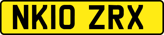 NK10ZRX