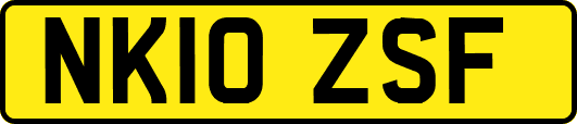 NK10ZSF