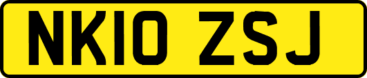 NK10ZSJ