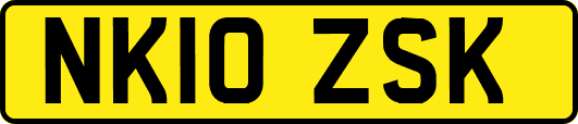 NK10ZSK