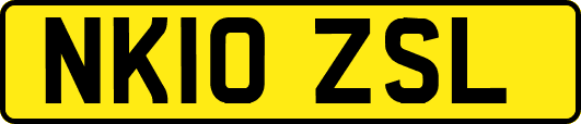 NK10ZSL