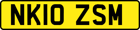 NK10ZSM