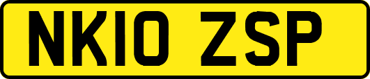NK10ZSP