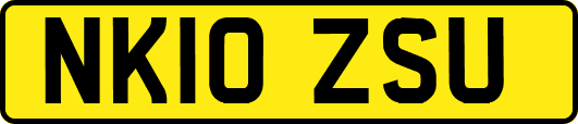 NK10ZSU