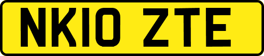 NK10ZTE