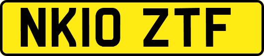 NK10ZTF