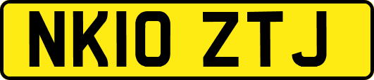 NK10ZTJ