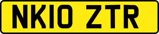 NK10ZTR