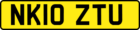 NK10ZTU