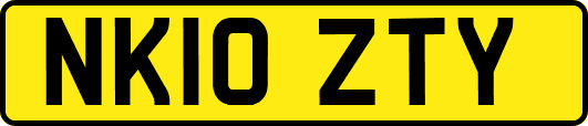 NK10ZTY