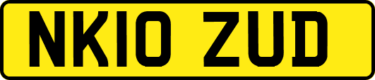 NK10ZUD