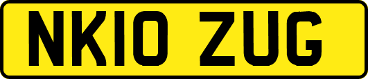 NK10ZUG