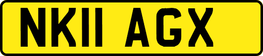NK11AGX