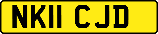 NK11CJD