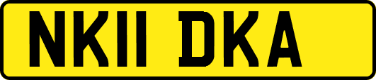NK11DKA