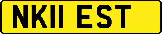 NK11EST