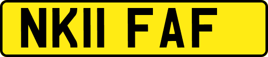 NK11FAF
