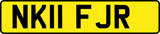 NK11FJR