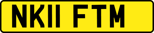 NK11FTM