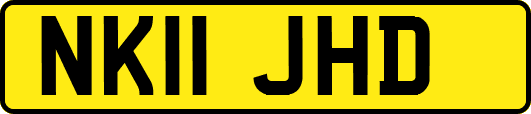 NK11JHD