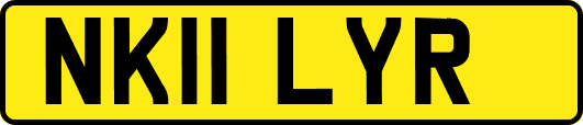 NK11LYR