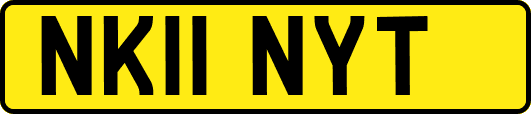 NK11NYT