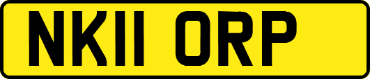 NK11ORP