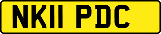 NK11PDC