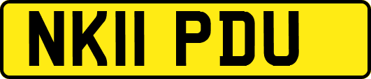 NK11PDU