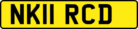 NK11RCD