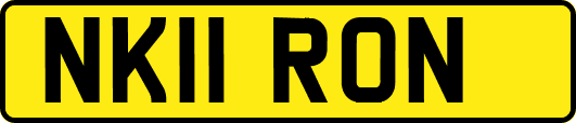 NK11RON