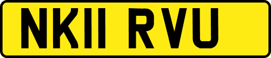 NK11RVU