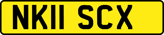 NK11SCX