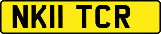 NK11TCR