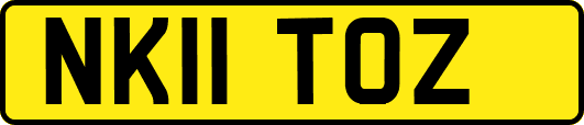 NK11TOZ