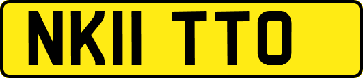 NK11TTO