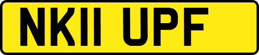 NK11UPF