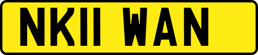 NK11WAN