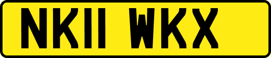 NK11WKX