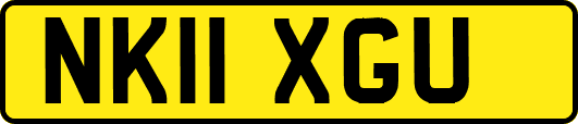 NK11XGU