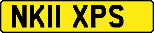 NK11XPS