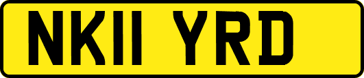 NK11YRD
